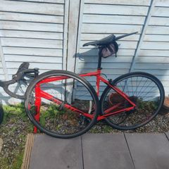 Project Bikes