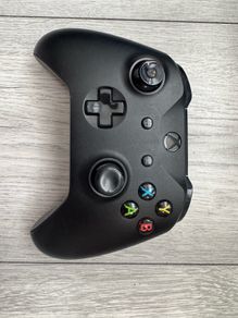 xbox controller parts