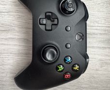 xbox controller parts