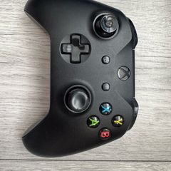 xbox controller parts