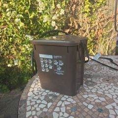 kitchen caddy