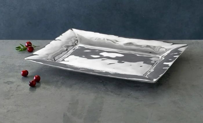 Beatriz Ball Soho Rectangular Serving Platter