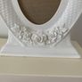 Aynsley Chantilly Photo Frame Image 2