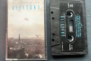 cassette  Deacon Blue Raintown