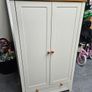 wardrobe + chest of drawers Image 3