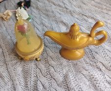 Disney collectables