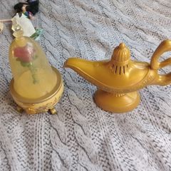 Disney collectables