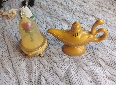 Disney collectables