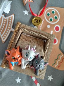 Shop Disney Sketchbook Christmas Ornament