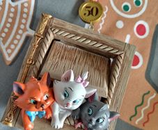 Shop Disney Sketchbook Christmas Ornament