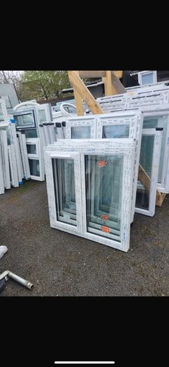 pvc doors