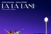 La La Land - Rare Mini Print/Poster