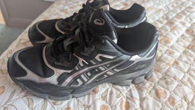 Asics Gel NYC size uk 8.5