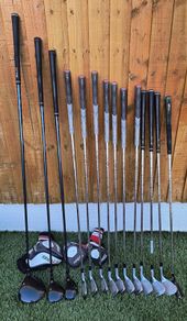 Titliest AP 2 Irons plus Extras - Left handed Full Set