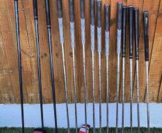 Titliest AP 2 Irons plus Extras - Left handed Full Set