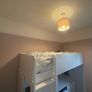 Bunk bed with desk Image 6