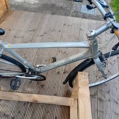 adults bike