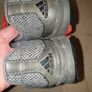 Adidas girls hockey shoes runners uk5 Image 4