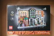 lego 10351 Sherlock Holmes