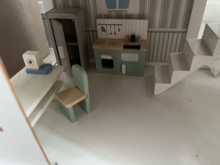 doll house