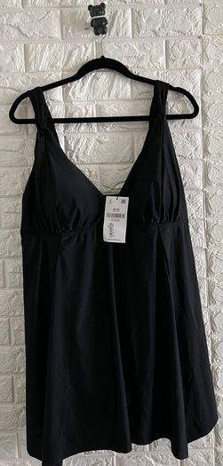 Swimming Dress Size 24