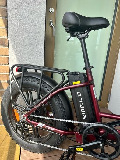ENGWE L20 Boost , Brand New , 20 Months Warranty
