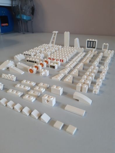 LEGO Bricks Various Colours