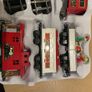 Fao Schwarz Train Set Image 3