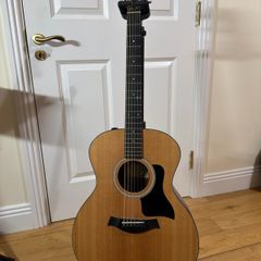 Taylor 114e