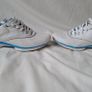 reebok easytone size 4 eu 37 white leather In excellent condition Image 4