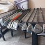 Kids golf clubs Image 5