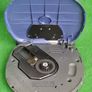Vintage  Panasonic SL-SX410 Portable CD player Image 4