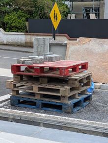 Pallets