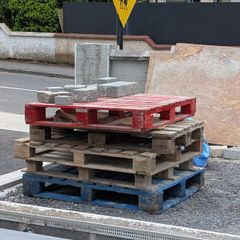 Pallets