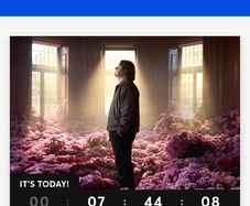Lewis Capaldi Tickets