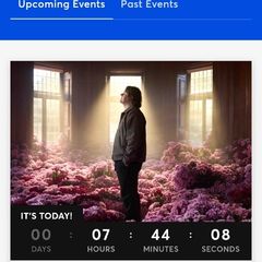 Lewis Capaldi Tickets