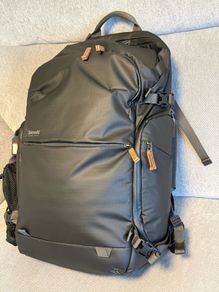 Shimoda Explore V2 camera backpack 30L