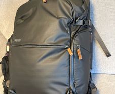 Shimoda Explore V2 camera backpack 30L