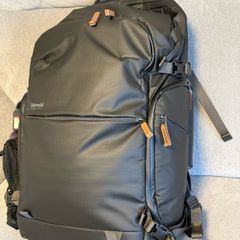 Shimoda Explore V2 camera backpack 30L