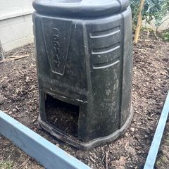 compost bin