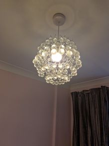 Ceiling light Shade