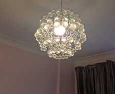 Ceiling light Shade