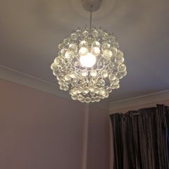 Ceiling light Shade