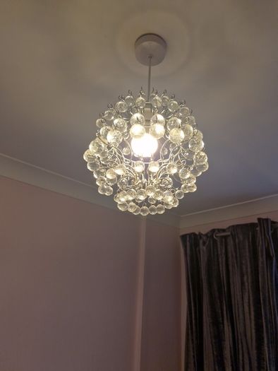 Ceiling light Shade