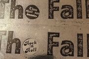 The Fall - White Lightning