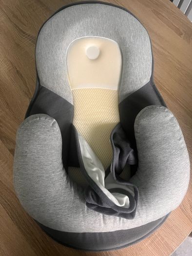 Reflux pillow - Pishuw brand