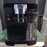 Delonghi Magnifica Plus Automatic Coffee Maker - Black Image 3