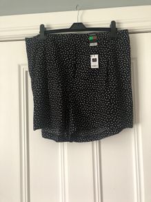 dunnes shorts