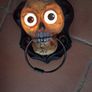 Halloween Door knocker Image 2