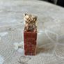 2 Rare Vintage Ornaments Image 5